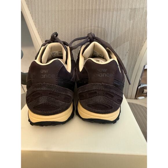 New Balance 204L AURALEE Brown | U204L5I7 main image 7